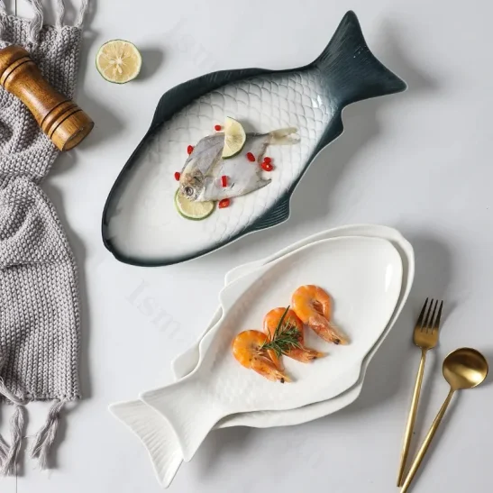 Fish Plate