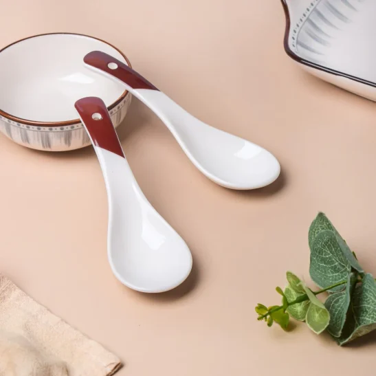 Soup Spoon